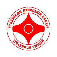Logo Nynashamn Kyokushin Karate