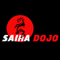 Logo Saiha Dojo