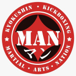 Martial Arts Nation