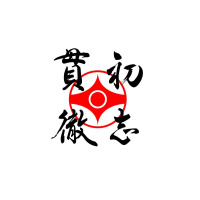 Logo Zaporizhzhia Karate School