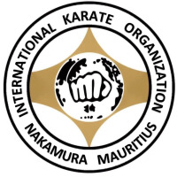 Logo IKO NAKAMURA MAURITIUS