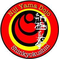 Logo NIJI YAMA DOJO