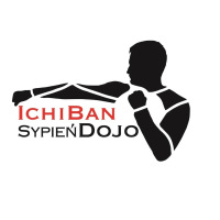 Logo Ichiban Sypien Dojo