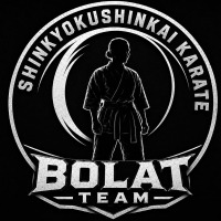 Logo Bolat Team