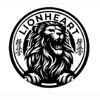 Logo LIONHEART