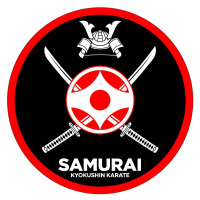 Logo Samurai Wien