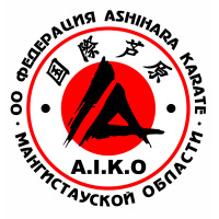 Logo Aktau Main Dojo