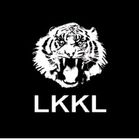 Logo Latvian Contact Karate League (Purvciems)