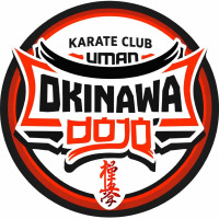 Logo OKINAWA DOJO