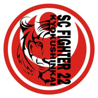 Logo SC "FIGHTER 22"