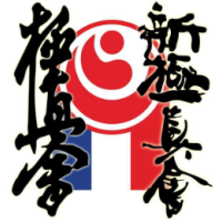 Logo Karaté Club Du Ried