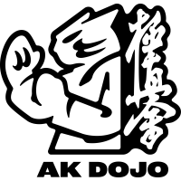 Logo AK Dojo