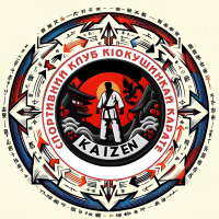 Logo KAIZEN