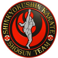 Logo Shogun Sports Club