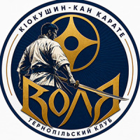 Logo SC "Volya" CYSS-1