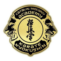 Logo Catalin Mocanu Academy