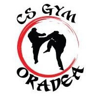 Logo GYM Oradea sports club