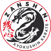 Logo SK "Zanshin"