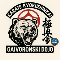 Logo Gaivoronski Dojo