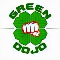 Logo Green Dojo