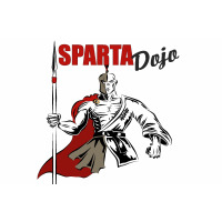 Logo St Alikhan Bokeihan 17, Sparta Dojo