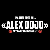 Logo «ALEX DOJO»