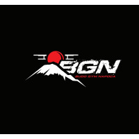 Logo Budo Gym Napoca