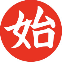 Logo UKS Karate Hajime