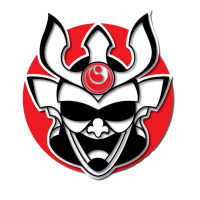 Logo Chekhovych Dojo (Kryukivshchyna)