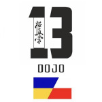 13 DOJO