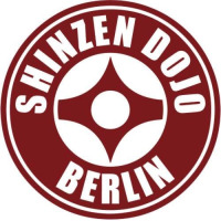 Logo Shinzen Dojo Berlin