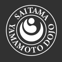 Logo Saitama Kita Dojo