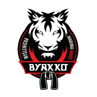 Logo Akademia Karate Byakko