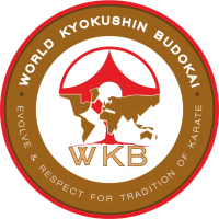 Logo WKB Ukraine Dojo