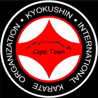 Logo Cape Town Dojo
