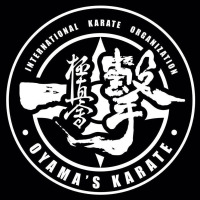 Logo Oyama's Karate Dojo