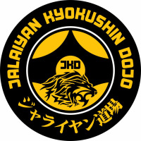 Logo JALAIYAN DOJO
