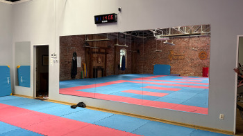 Ichiban Sypien Dojo