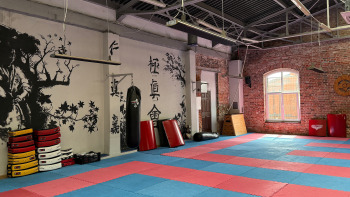 Ichiban Sypien Dojo