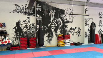 Ichiban Sypien Dojo