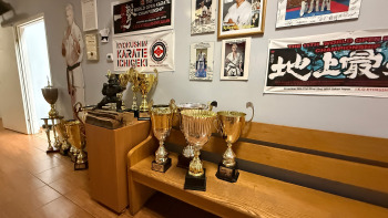 Ichiban Sypien Dojo