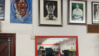 Crawley-Dojo8