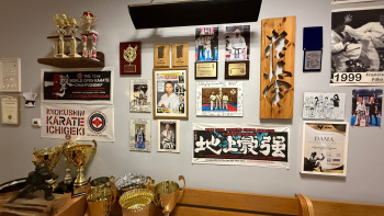 Ichiban Sypien Dojo