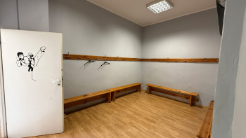 Ichiban Sypien Dojo