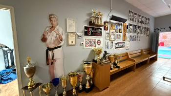Ichiban Sypien Dojo