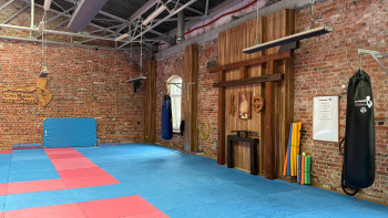 Ichiban Sypien Dojo