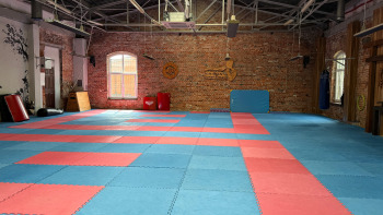 Ichiban Sypien Dojo