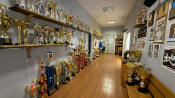 Ichiban Sypien Dojo