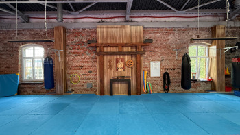 Ichiban Sypien Dojo