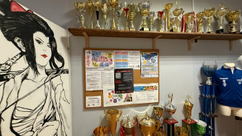 Ichiban Sypien Dojo